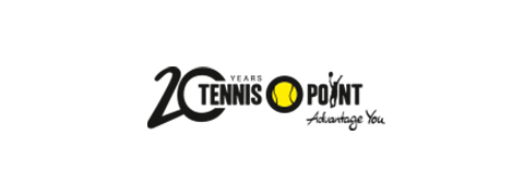 Tennis-point (Österreich) Logo