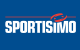 SPORTISIMO (Österreich) Logo