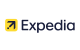 Expedia (Österreich) Logo
