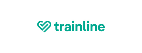 Trainline (Österreich) Logo