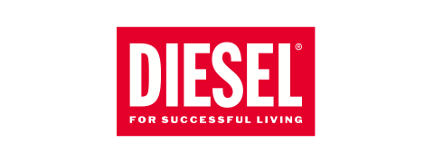 Diesel (&Ouml;sterreich) Logo