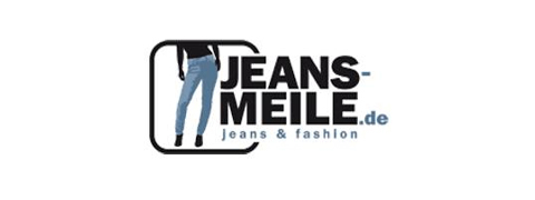 jeans-meile.de (Österreich) Logo