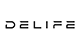 DELIFE (&Ouml;sterreich) Logo