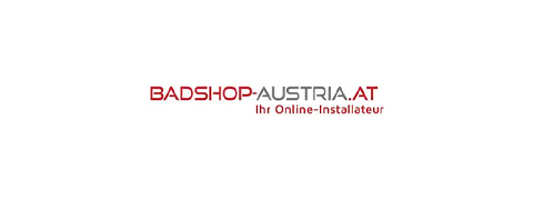 Badshop Austria Logo