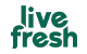 LiveFresh Rabattcode: 10% Gutschein bei 150€ Kauf erhalten LiveFresh Rabattcode: 10% Gutschein bei 150€ Kauf erhalten