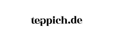 Teppich.de (Österreich) Logo