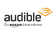 audible (Österreich) Logo