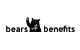 Bears with Benefits (&Ouml;sterreich) Logo