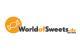 World of Sweets (&Ouml;sterreich) Logo