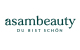 Asambeauty (Österreich) Logo