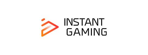 Instant Gaming (&Ouml;sterreich) Logo
