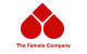 The Female Company (&Ouml;sterreich) Logo