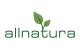 allnatura (Österreich) Logo