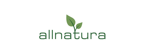 allnatura (Österreich) Logo