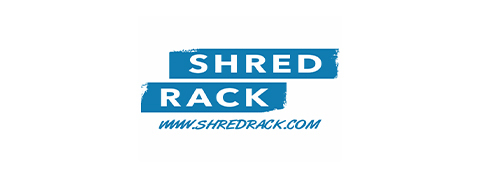 ShredRack Dachträger (Österreich) Logo