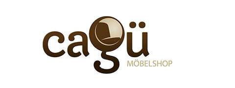 cague.de (Österreich) Logo