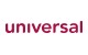 Universal (&Ouml;sterreich) Logo