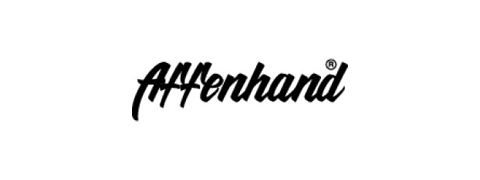 Affenhand (Österreich) Logo