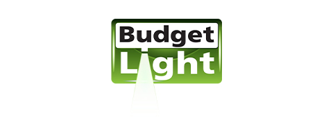 Budgetlight.at (Österreich) Logo