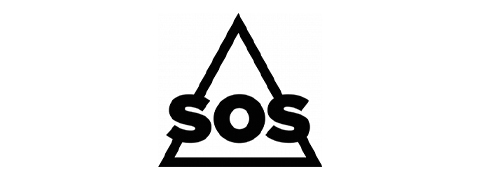 SOS - Sportswear of Sweden (Österreich) Logo