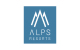 ALPS RESORTS (Österreich) Logo