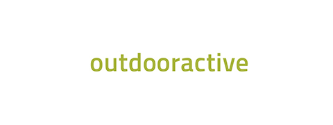Outdooractive (Österreich) Logo