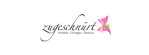 Zugeschnürt.de (Österreich) Logo
