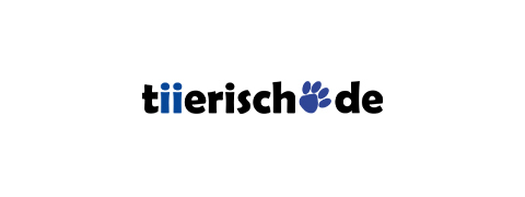 tiierisch.de (Österreich) Logo