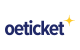 oeticket (&Ouml;sterreich) Logo