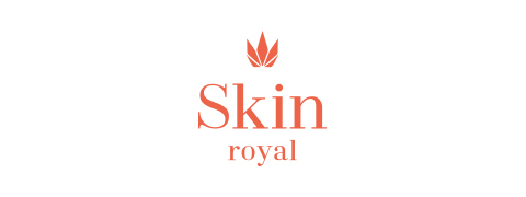 Skin Royal (Österreich) Logo