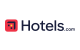 Hotels.com (Österreich) Logo