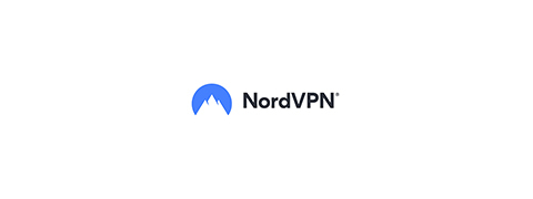 NordVPN (Österreich) Logo