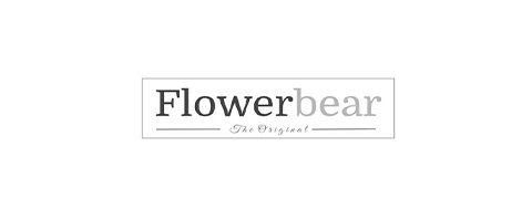 Flowerbear (&Ouml;sterreich) Logo