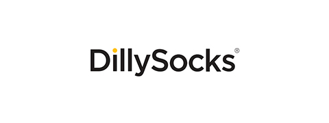 DillySocks (Österreich) Logo