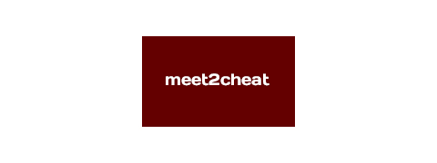 meet2cheat (&Ouml;sterreich) Logo