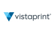 Vistaprint (Österreich) Logo