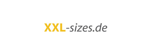 XXL-Sizes (&Ouml;sterreich) Logo