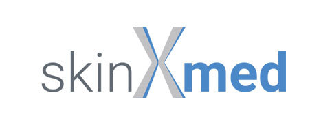 skinXmed - Anti-Agingcreme (Österreich) Logo