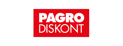 PAGRO DISKONT (&Ouml;sterreich) Logo