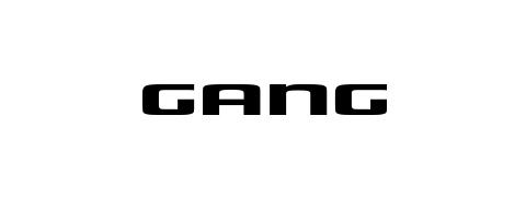 GANG Fashion (Österreich) Logo