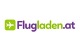 Flugladen.at (Österreich) Logo