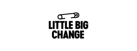 Little Big Change (&Ouml;sterreich) Logo