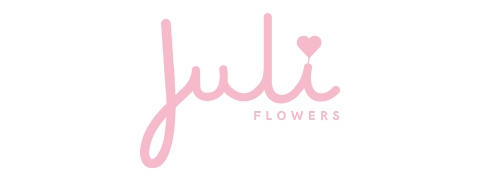 JULI FLOWERS (Österreich) Logo