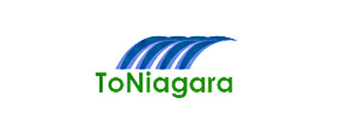 ToNiagara (Österreich) Logo