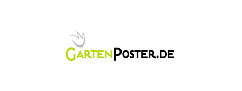 Gartenposter.de (Österreich) Logo