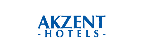 Akzent (Österreich) Logo