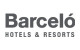 Barceló Hotels & Resorts (Österreich) Logo
