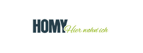 Homy (&Ouml;sterreich) Logo
