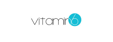 vitamin6 (&Ouml;sterreich) Logo