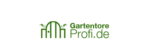 Gartentore Profi (Österreich) Logo
